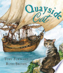 The Quayside Cat cover