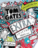 Extra Special Treats (not) cover