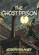 The Ghost Prison cover