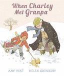 When Charley Met Granpa cover
