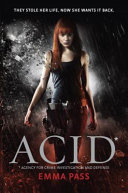 Acid cover