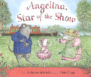 Angelina, Star of the Show cover
