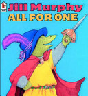 All for One cover
