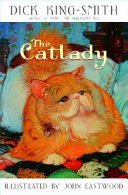 The Catlady cover