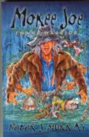 Mokee Joe: Swamp Warrior cover