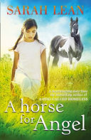 A Horse for Angel cover