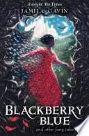 Blackberry Blue cover