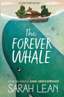 The Forever Whale cover