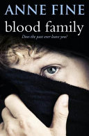 Blood Family cover
