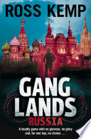 Ganglands: Russia cover