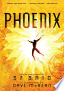 Phoenix cover