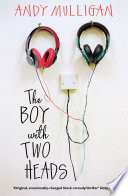 The Boy with Two Heads cover