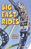 Big, Fast Rides (2013 Edition) cover