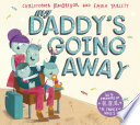 My Daddy's Going Away cover