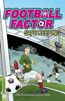 Safe Keeping cover