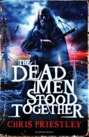 The Dead Men Stood Together cover