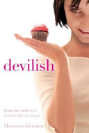 Devilish cover