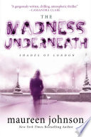 The Madness Underneath cover