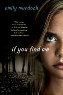 If You Find Me cover