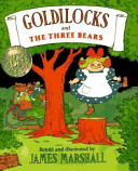 Goldilocks and the Three Bears cover
