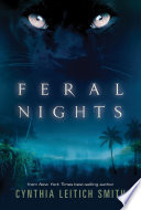 Feral Nights cover
