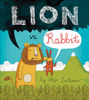 Lion vs. Rabbit cover