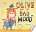 Olive and the Bad Mood cover