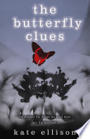 The Butterfly Clues cover