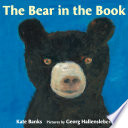 The Bear in the Book cover