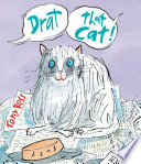 Drat That Cat! cover