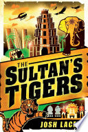 The Sultan's Tigers cover