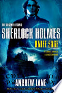 Knife Edge cover
