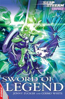 Sword of Legend cover