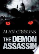 The Demon Assassin cover