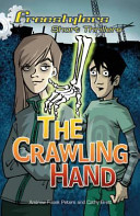 The Crawling Hand cover
