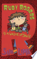 Ruby Rogers Is a Waste of Space cover