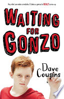 Waiting for Gonzo cover