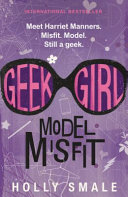 Model Misfit cover