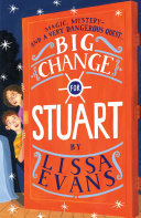 Big Change for Stuart cover