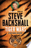 Tiger Wars cover