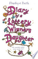 Diary of a Lottery Winner's Daughter cover