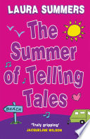 The Summer of Telling Tales cover