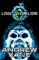 Lost Worlds cover