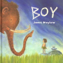 Boy cover