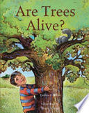 Are Trees Alive? cover
