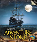 Adventure Stories cover
