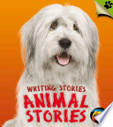 Animal Stories cover