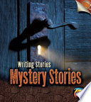 Mystery Stories cover