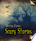 Scary Stories cover