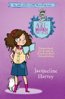 Alice-Miranda Takes the Lead cover